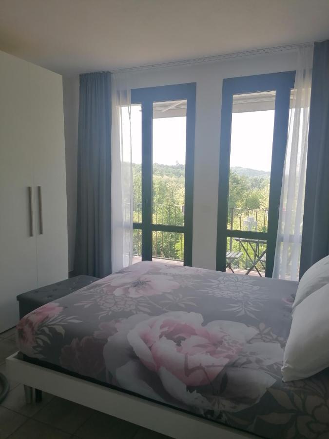 Bed and Breakfast Il Ciliegio Di Zoe Cerro  Exterior foto
